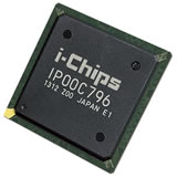 iChips IP00C796